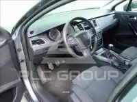 2012 Peugeot 508