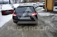 2012 Peugeot 508
