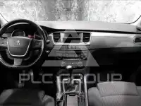 2012 Peugeot 508