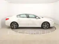 2012 Peugeot 508