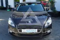 2012 Peugeot 508