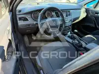 2012 Peugeot 508