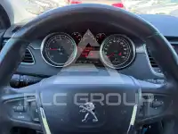 2012 Peugeot 508