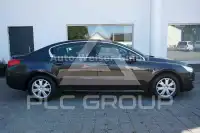 2012 Peugeot 508