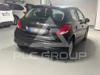 2012 Peugeot 207