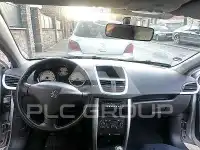 2012 Peugeot 207