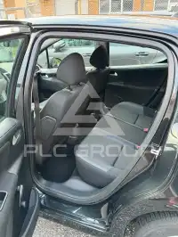2012 Peugeot 207