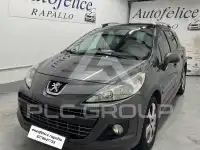 2012 Peugeot 207
