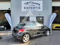 2012 Peugeot 207