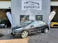 2012 Peugeot 207