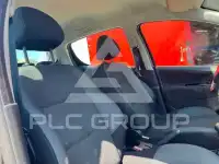 2012 Peugeot 207