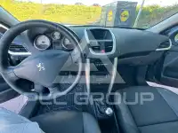 2012 Peugeot 207