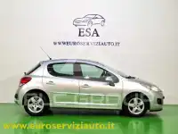 2012 Peugeot 207
