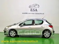2012 Peugeot 207