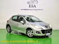2012 Peugeot 207