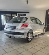 2012 Peugeot 207