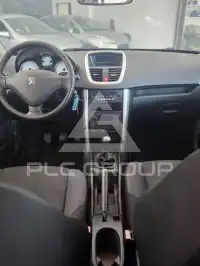 2012 Peugeot 207