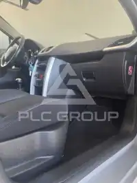2012 Peugeot 207