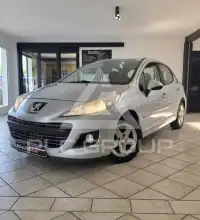 2012 Peugeot 207