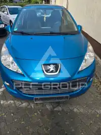 2012 Peugeot 207