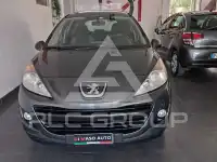 2012 Peugeot 207