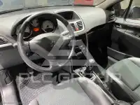 2012 Peugeot 207