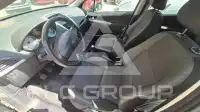 2012 Peugeot 207