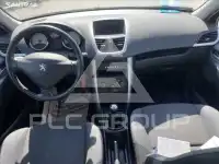 2012 Peugeot 207