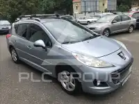 2012 Peugeot 207