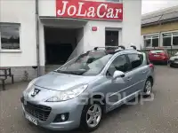 2012 Peugeot 207