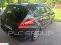 2012 Peugeot 207