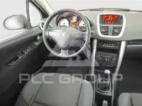 2012 Peugeot 207