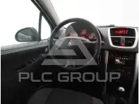2012 Peugeot 207