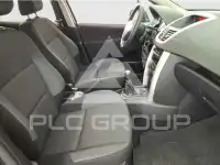 2012 Peugeot 207