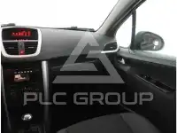 2012 Peugeot 207