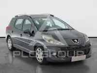 2012 Peugeot 207