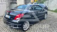 2012 Peugeot 207