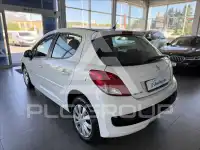 2012 Peugeot 207
