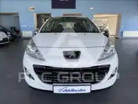 2012 Peugeot 207