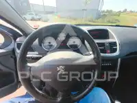 2012 Peugeot 207