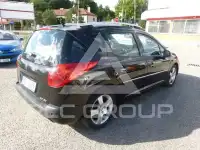 2012 Peugeot 207
