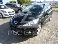 2012 Peugeot 207