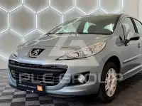 2012 Peugeot 207
