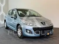 2012 Peugeot 207