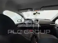 2012 Peugeot 207