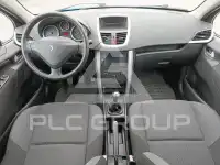 2012 Peugeot 207