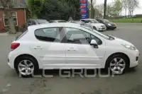 2012 Peugeot 207