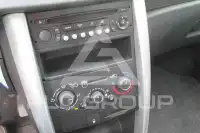2012 Peugeot 207