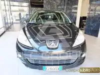 2012 Peugeot 207