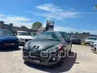 2012 Peugeot 207
